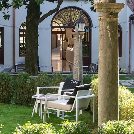 Bed and Breakfast Bassano Club House à Bassano del Grappa Extérieur photo