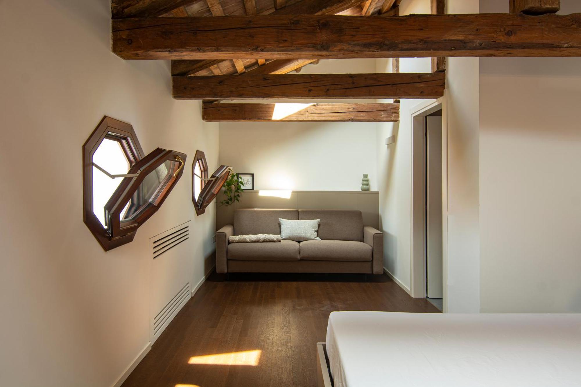 Bed and Breakfast Bassano Club House à Bassano del Grappa Extérieur photo