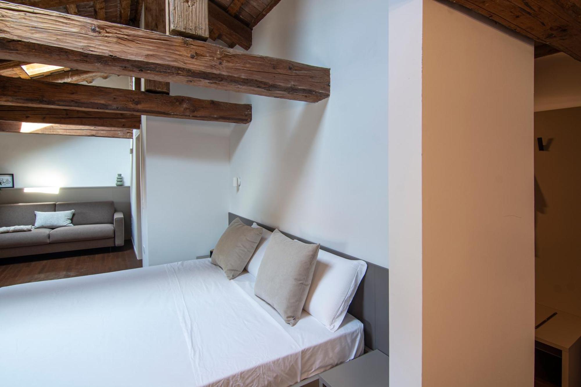 Bed and Breakfast Bassano Club House à Bassano del Grappa Extérieur photo