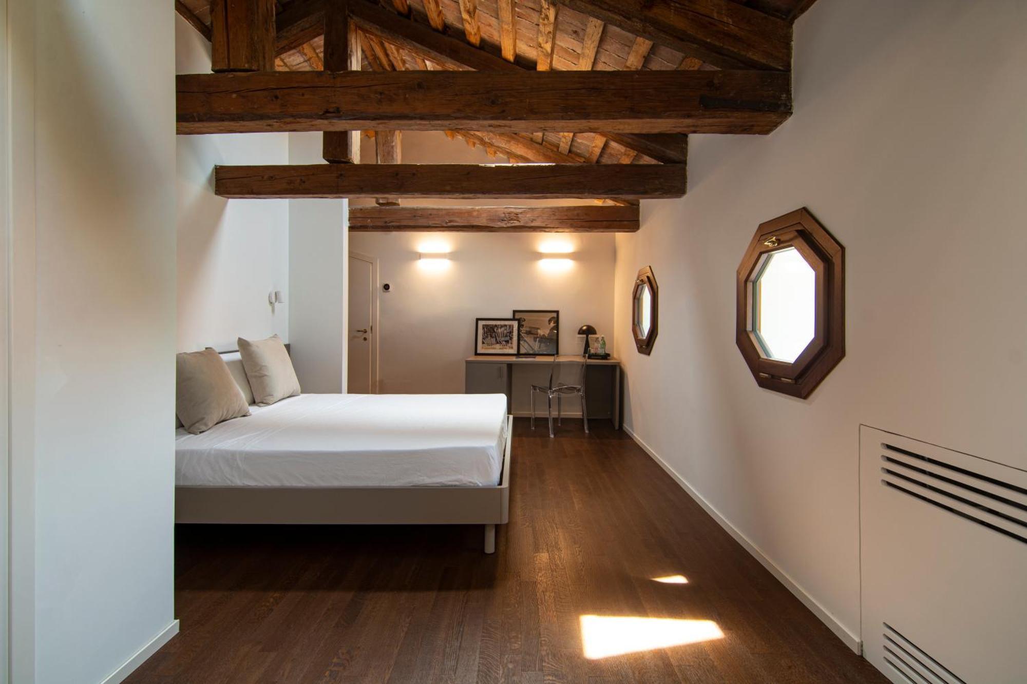 Bed and Breakfast Bassano Club House à Bassano del Grappa Extérieur photo