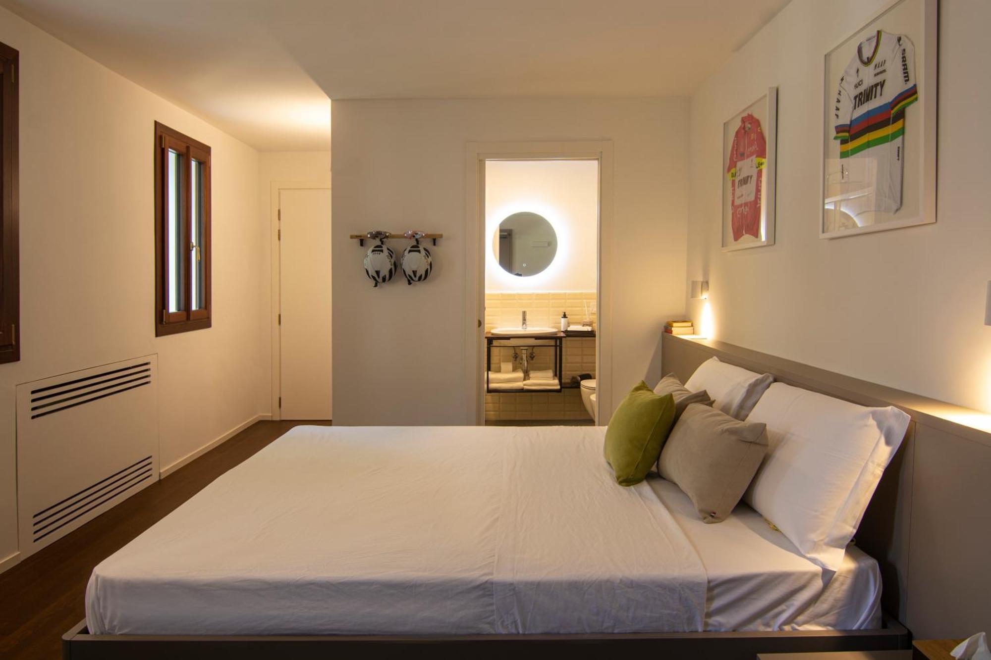 Bed and Breakfast Bassano Club House à Bassano del Grappa Extérieur photo