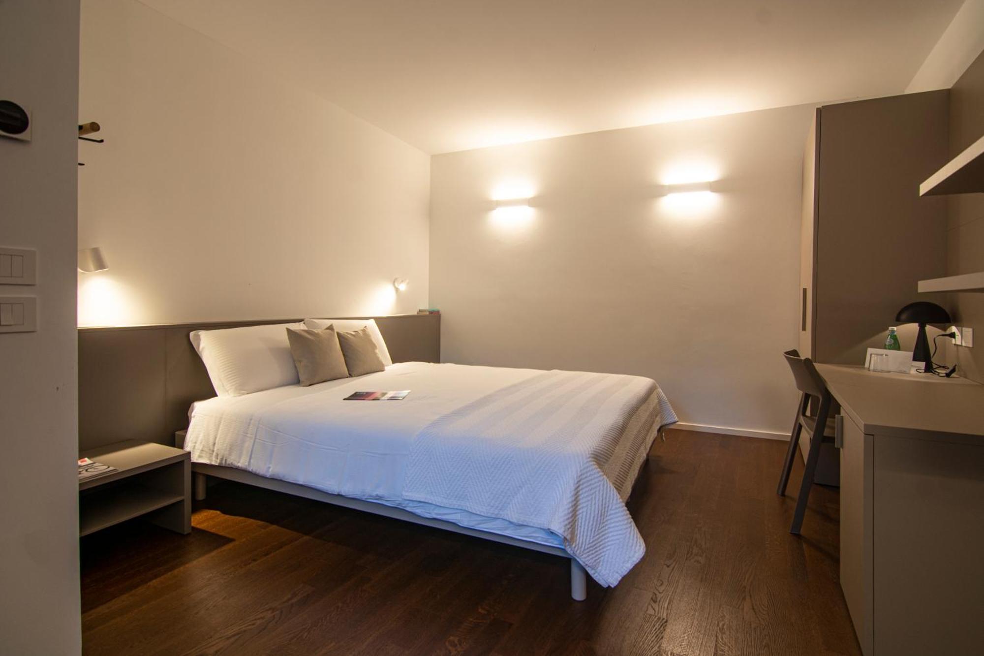 Bed and Breakfast Bassano Club House à Bassano del Grappa Extérieur photo